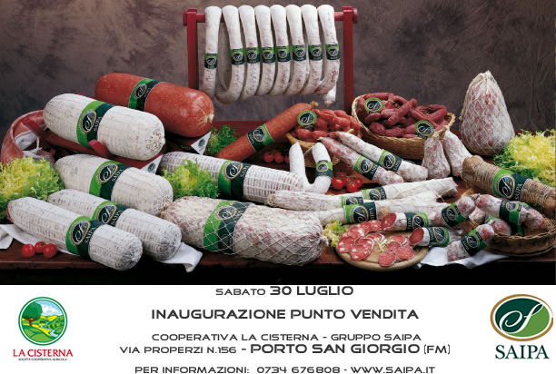 Nuovo negozio Saipa